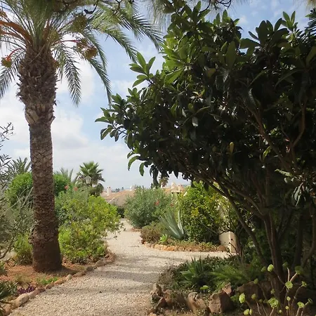 דירה Clubrent - Townhouse La Merced