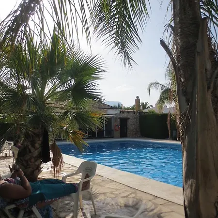 דירה Clubrent - Townhouse La Merced