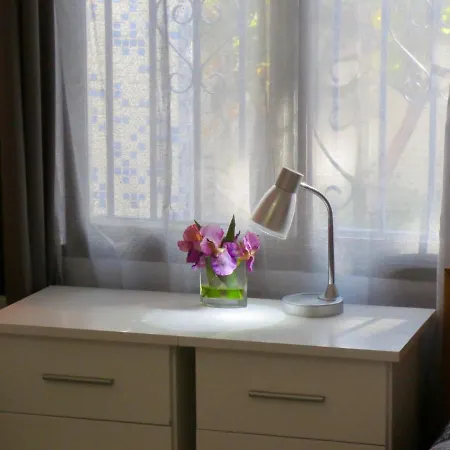 Clubrent - Townhouse La Merced דירה