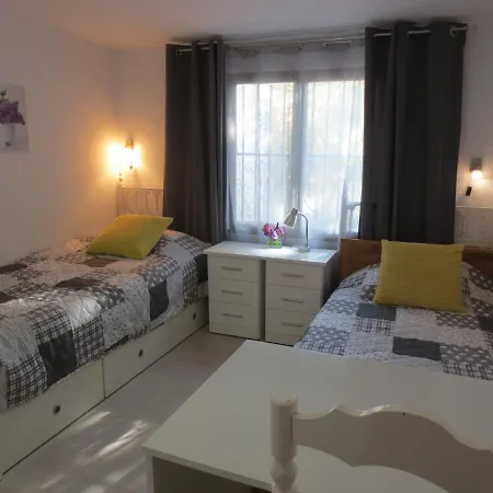 Clubrent - Townhouse La Merced