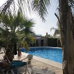شقة Clubrent - Townhouse La Merced