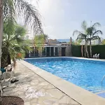 Clubrent - Townhouse La Merced شقة كاليبي