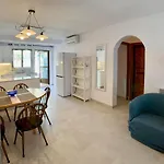 شقة Clubrent - Townhouse La Merced كاليبي