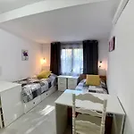 شقة Clubrent - Townhouse La Merced