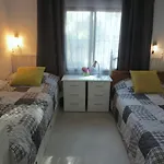 شقة Clubrent - Townhouse La Merced كاليبي