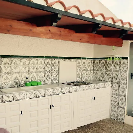 Apartamento Clubrent - Townhouse La Merced *