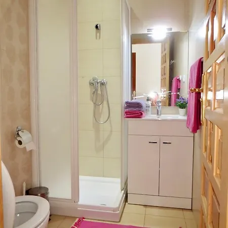 Clubrent - Townhouse La Merced