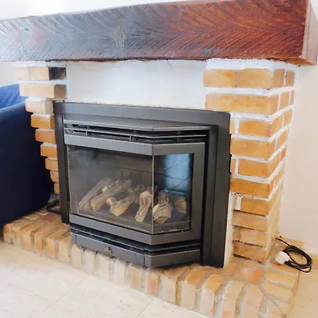 Clubrent - Townhouse La Merced Calp