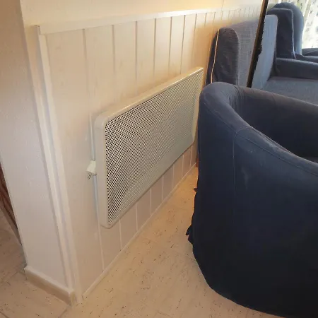 Clubrent - Townhouse La Merced Appartement *