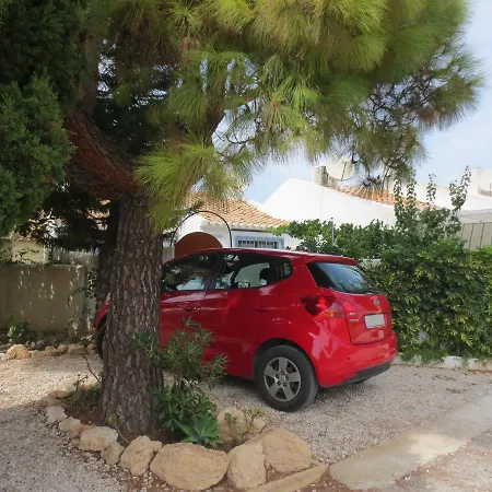 Lejlighed Clubrent - Townhouse La Merced