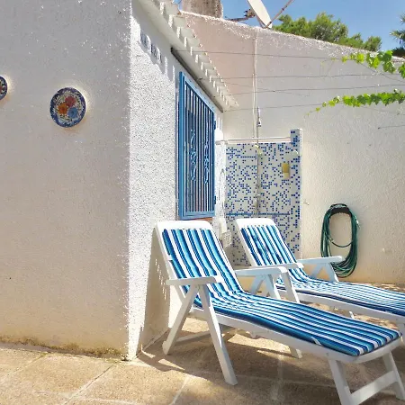 Clubrent - Townhouse La Merced