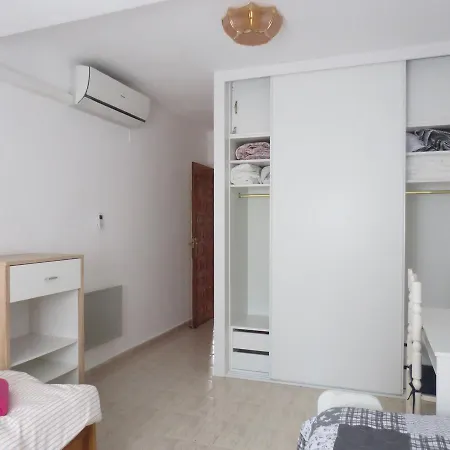 Clubrent - Townhouse La Merced * Calpe