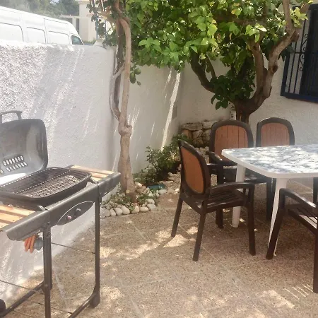 Clubrent - Townhouse La Merced