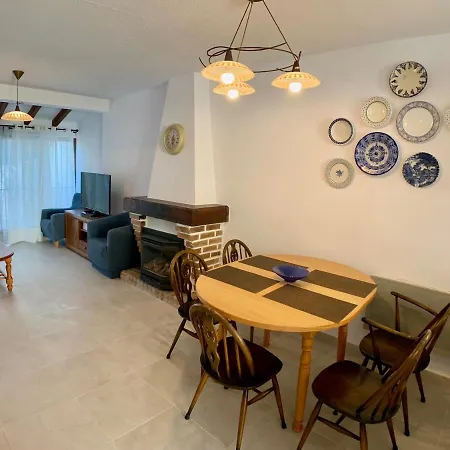 Clubrent - Townhouse La Merced *