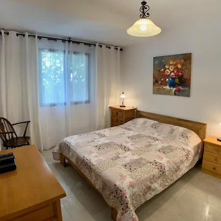 Clubrent - Townhouse La Merced *