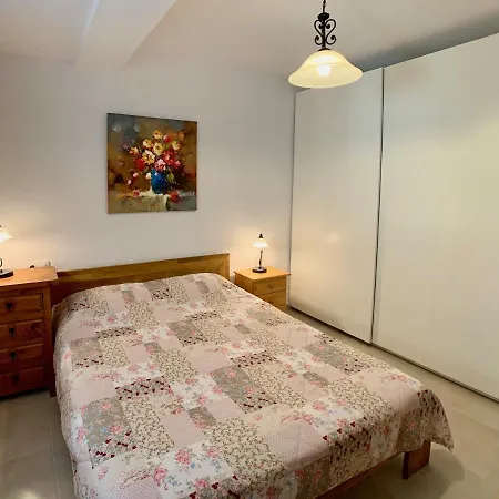 Apartment Clubrent - Townhouse La Merced Calpe