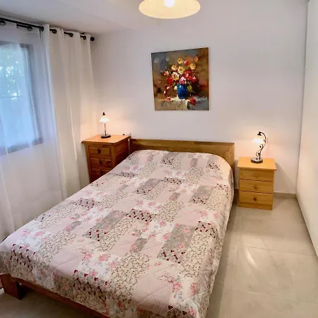 Clubrent - Townhouse La Merced *