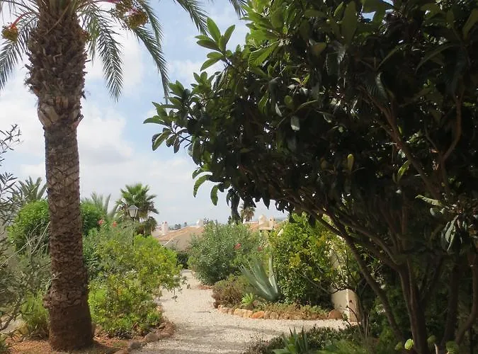 Apartment Clubrent - Townhouse La Merced