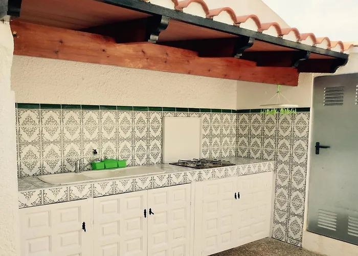 Apartment Clubrent - Townhouse La Merced *