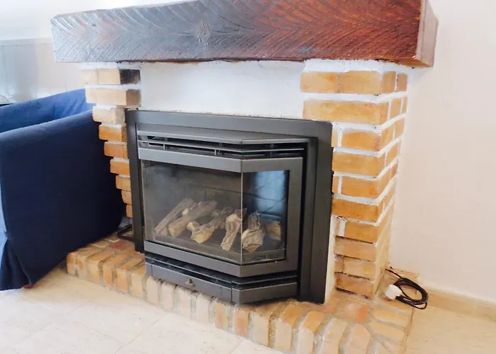 Clubrent - Townhouse La Merced Calpe