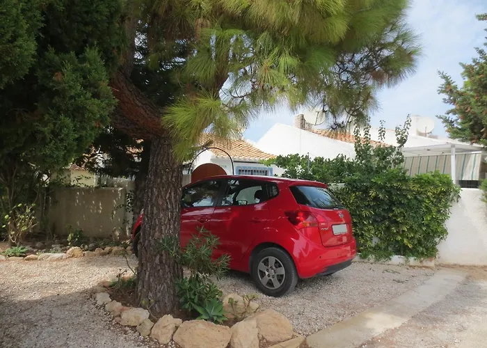 Apartment Clubrent - Townhouse La Merced