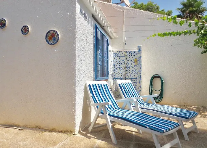 Clubrent - Townhouse La Merced