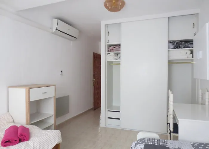 Clubrent - Townhouse La Merced * Calpe