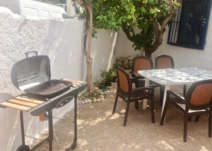 Clubrent - Townhouse La Merced