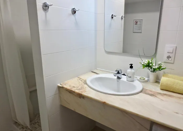 Apartment Clubrent - Townhouse La Merced *