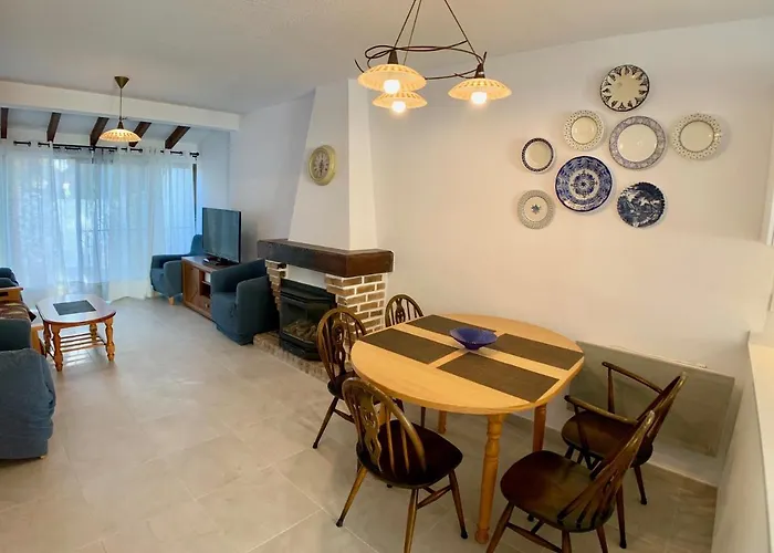 Clubrent - Townhouse La Merced *