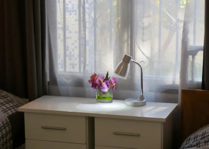 Clubrent - Townhouse La Merced Apartment