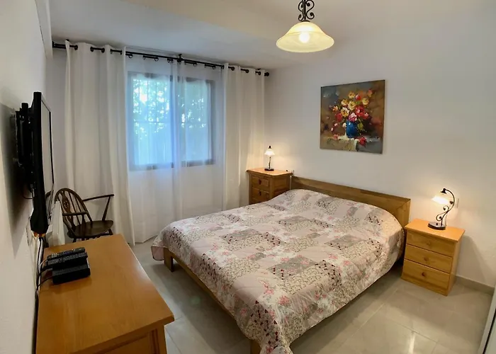 Clubrent - Townhouse La Merced *