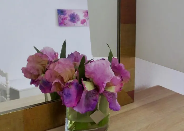 Clubrent - Townhouse La Merced *