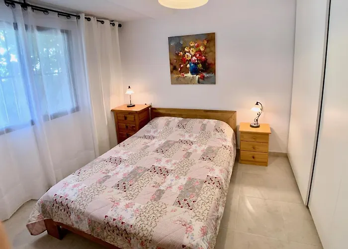 Clubrent - Townhouse La Merced *